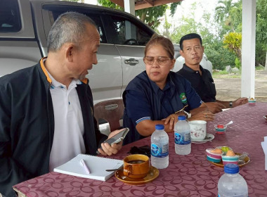 ศูนย์ฯ20 สนับสนุนวิทยากรบรรยาย ... พารามิเตอร์รูปภาพ 5